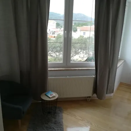 ***rooms Maslina Bed & Breakfast *