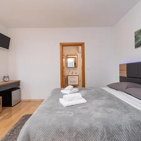 Bed & Breakfast ***rooms Maslina