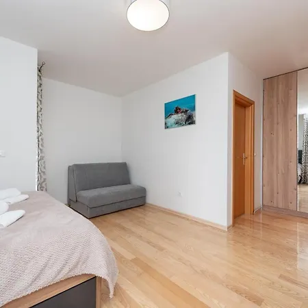***rooms Maslina Bed and Breakfast *
