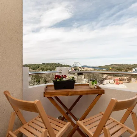 Bed and Breakfast ***rooms Maslina