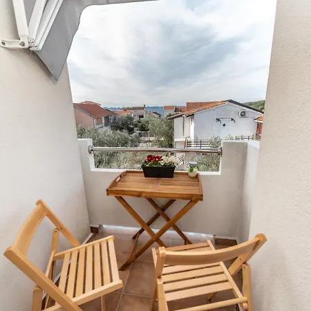 ***rooms Maslina Bed and Breakfast *